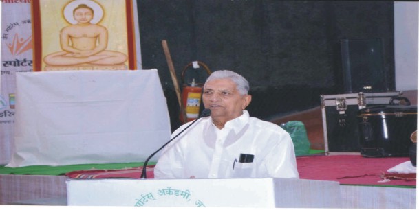 15th Anniversary Ceremony